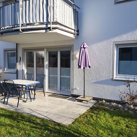 Ferienwohnung Am Bodensee Lindau  Ngoại thất bức ảnh