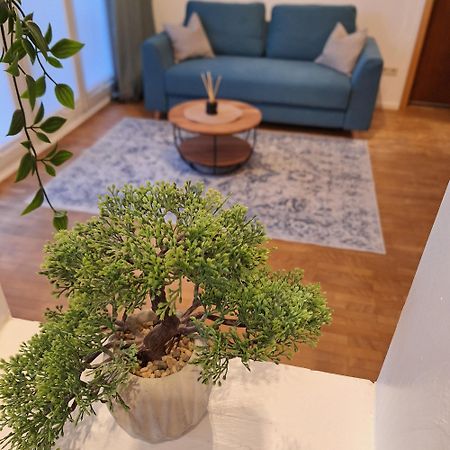 Ferienwohnung Am Bodensee Lindau  Ngoại thất bức ảnh