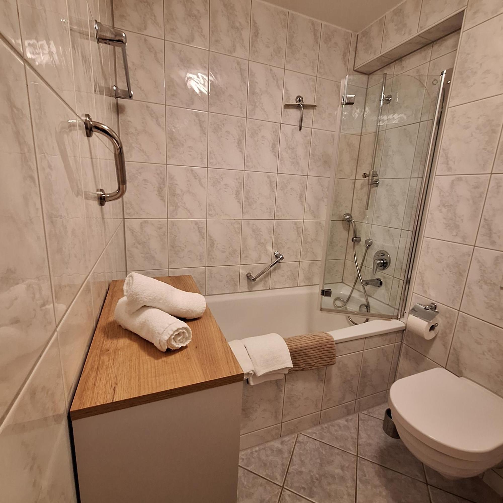 Ferienwohnung Am Bodensee Lindau  Ngoại thất bức ảnh