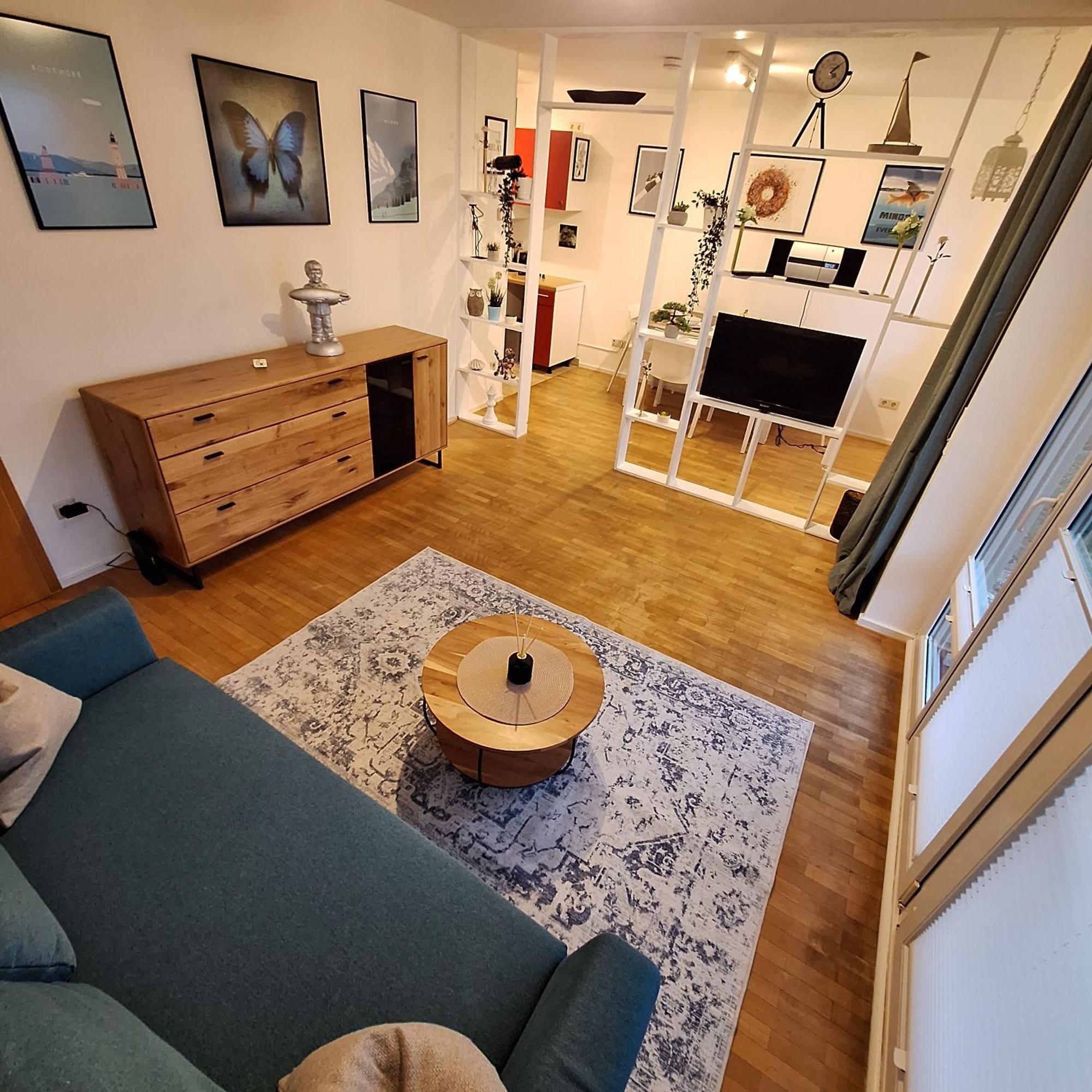 Ferienwohnung Am Bodensee Lindau  Ngoại thất bức ảnh
