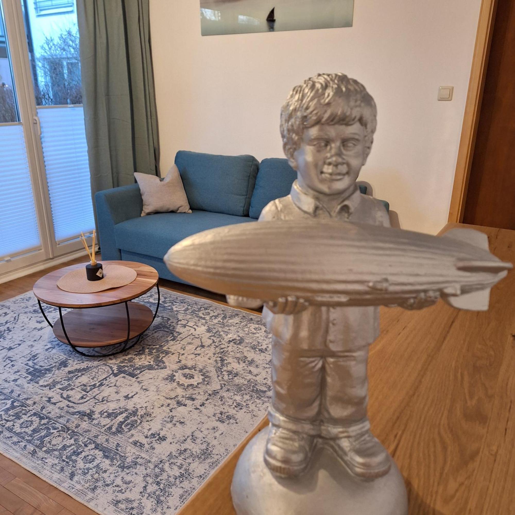 Ferienwohnung Am Bodensee Lindau  Ngoại thất bức ảnh